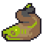 Glow Eel