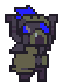 Fisherman